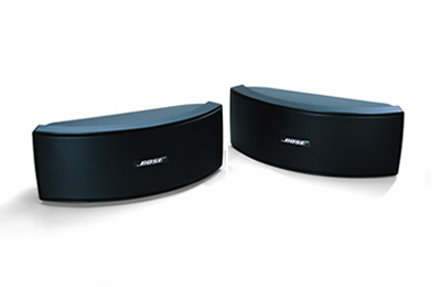 NEW BOSE 151 SE WEATHERPROOF OUTDOOR SPEAKERS BLACK | eBay
