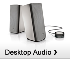 Desktop Audio