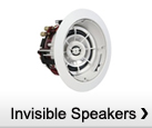 Invisible Speakers