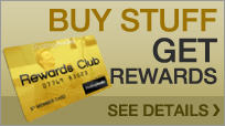 Rewards Club from ThrillingAudio