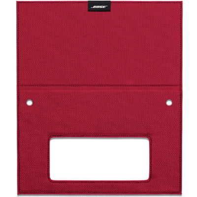 Wireless Bose Speakers on New Bose Soundlink Wireless Mobile Speaker Nylon Red Acessory Cover
