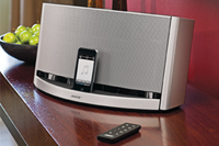 bose sounddock 10 pris